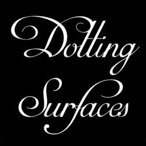 Dotting Surfaces