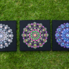Mandala Dot Art Workshop Johannesburg